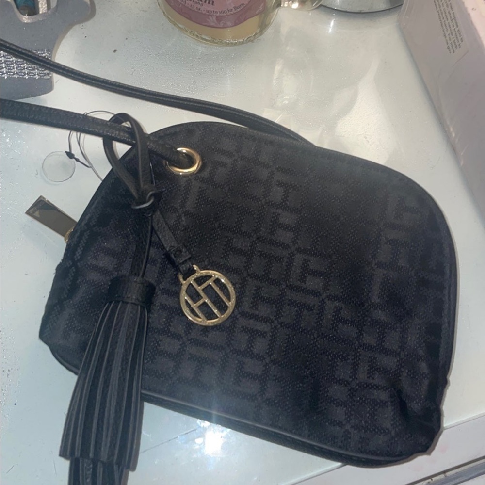 Tommy Hilfiger cross body bag